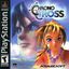 Video Game: Chrono Cross