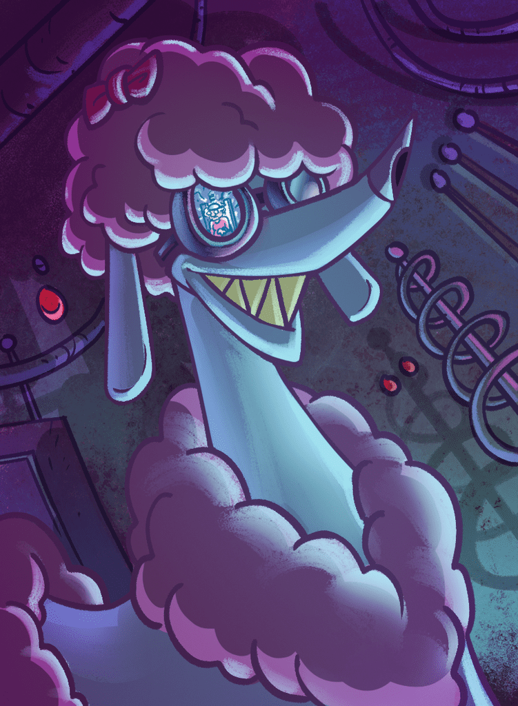 Illustration 11 de UNSCREWED