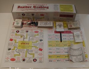 Insider Trading