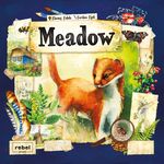 Board Game: Meadow