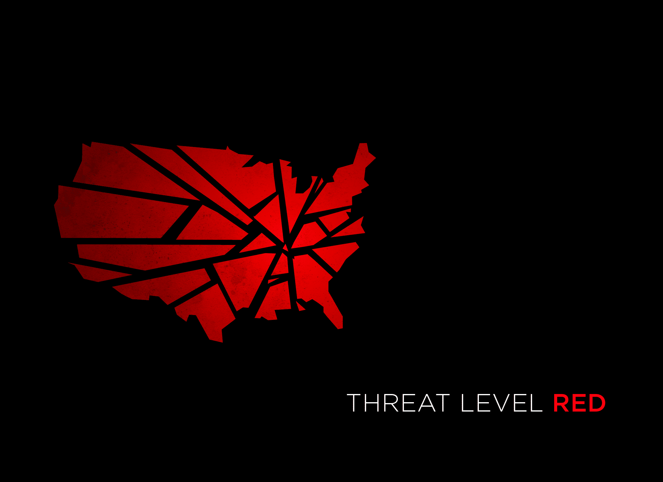 Threat Level Red