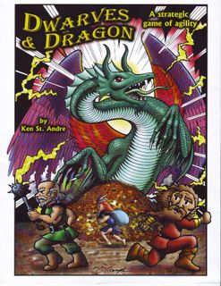 Dwarves and Dragon
