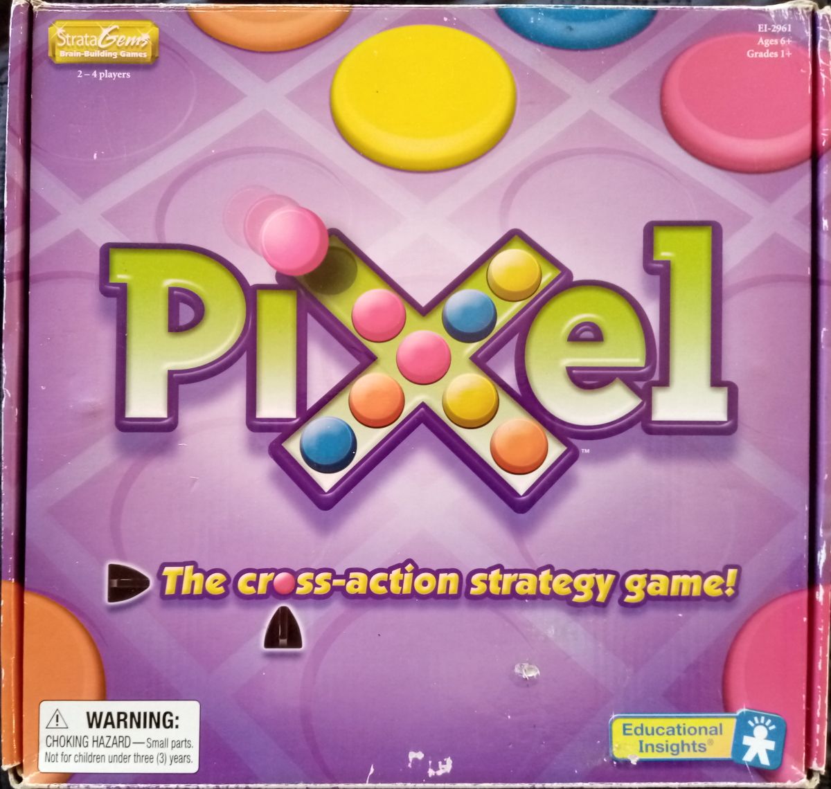 Pixel