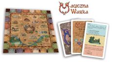 Magiczna Warka