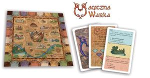 Magiczna Warka