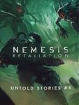 Nemesis: Retaliation – Untold Stories #4