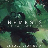 Nemesis: Retaliation – Untold Stories #4