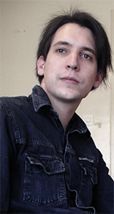Maxime Estoppey