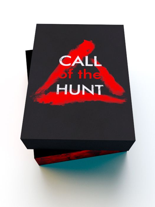 Call of the Hunt