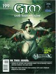 Issue: Game Trade Magazine (Issue 199 - Sep 2016)