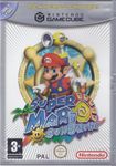 Video Game: Super Mario Sunshine