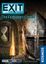 Board Game: Exit: The Game – The Forbidden Castle