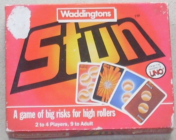 Stun