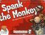 Board Game: Spank the Monkey