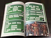 RPG Item: Marvel Multiverse Role-Playing Game Playtest Rulebook