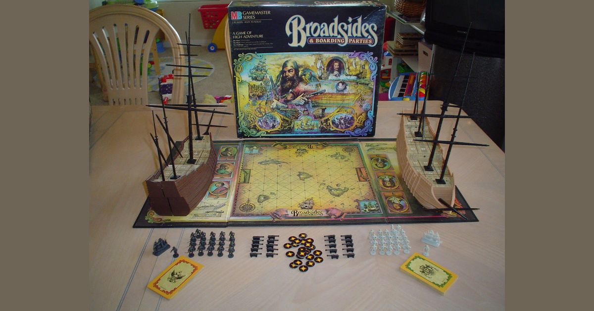BoardGameGeek
