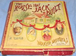 The House that Jack Built