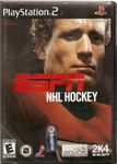 Video Game: ESPN NHL Hockey