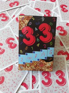 Cardgame33
