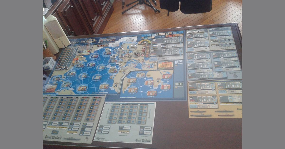 BoardGameGeek