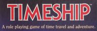 RPG: Timeship