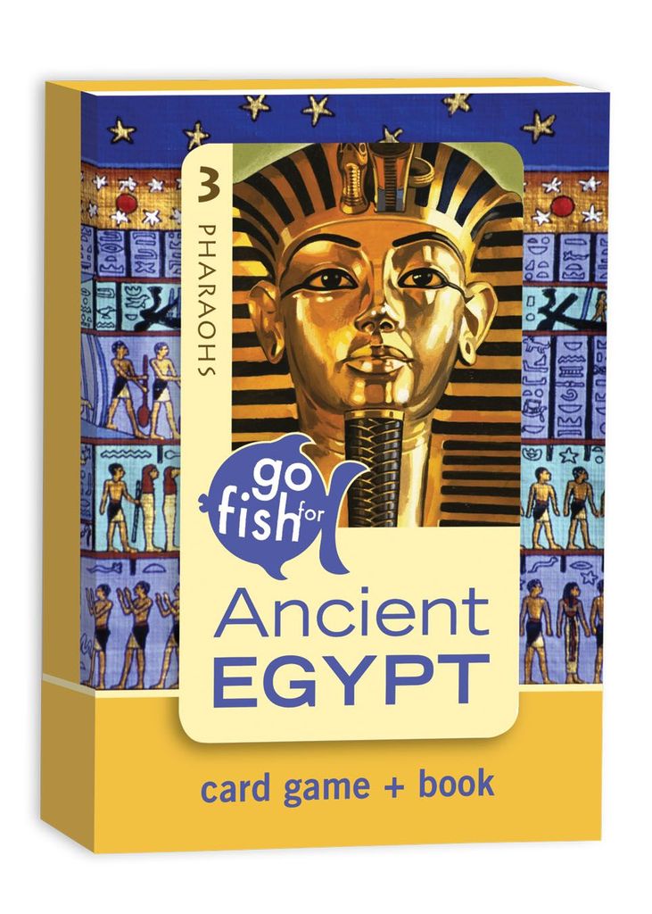 Illustration 1 de Ancient Egypt
