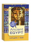 Ancient Egypt Go Fish for Art