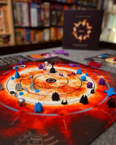 BoardGameGeek