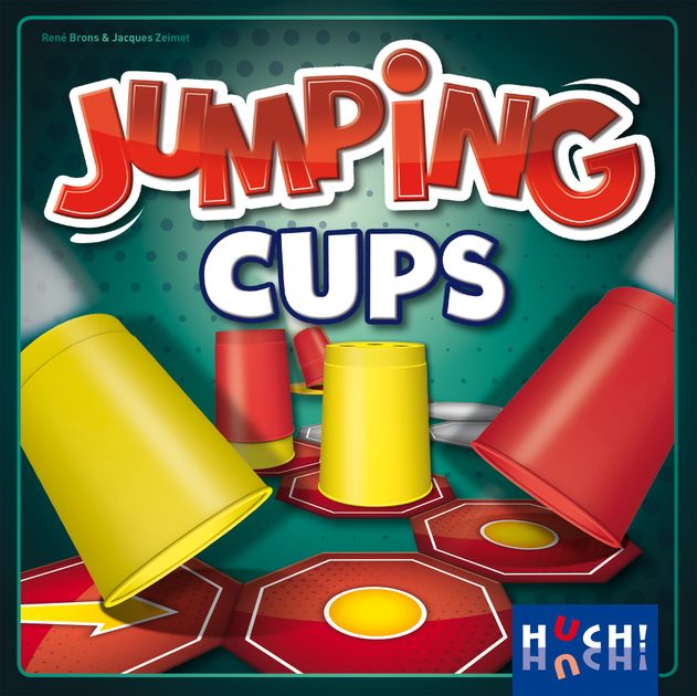 Jumping Cups Board Game Boardgamegeek