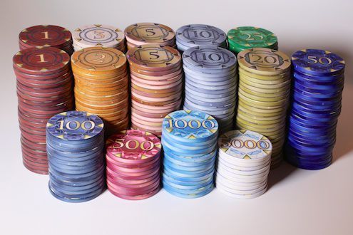Milano vs majestic poker chips doubledown casino