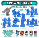 Super Dungeon Explore: Crown Guard