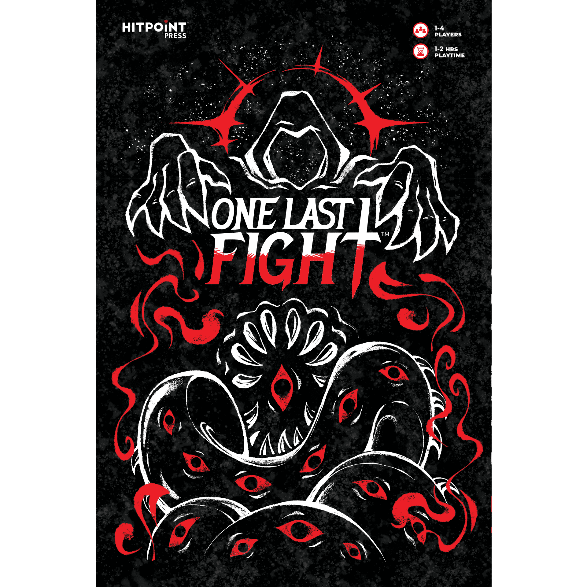 One Last Fight