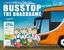 Board Game: Busstop: The Boardgame