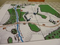 Johnny Reb | Board Game | BoardGameGeek
