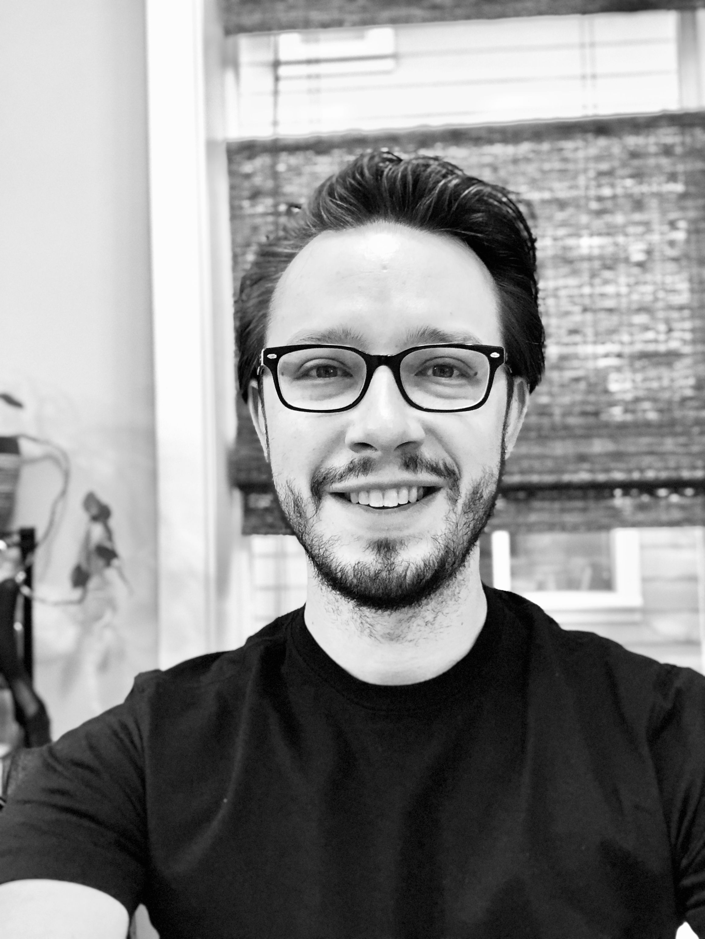 Ken Kuhn