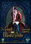 Gascony's Legacy - Count of Monte Cristo Expansion (EN) *Mängelexemplar*