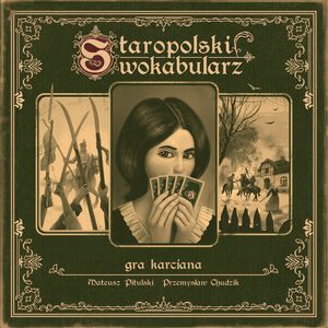 Staropolski wokabularz
