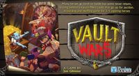 Vault Wars