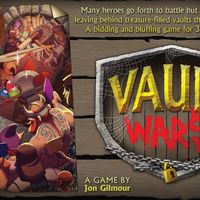 Vault Wars