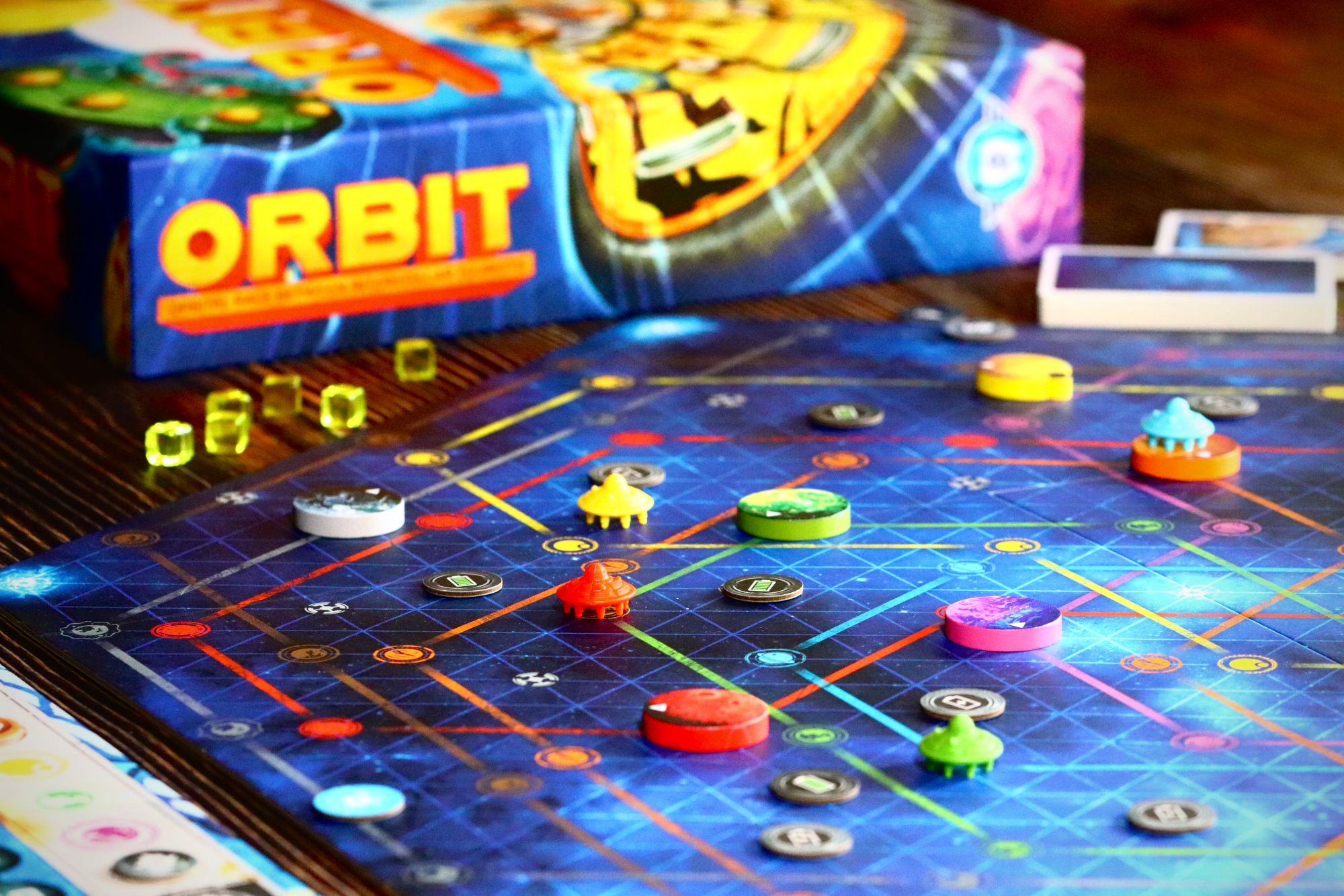 BoardGameGeek