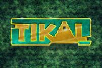 Video Game: Tikal