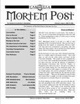 Issue: The Camarilla Mortem Post (Vol. 2, Issue 3 - Mar 2008)