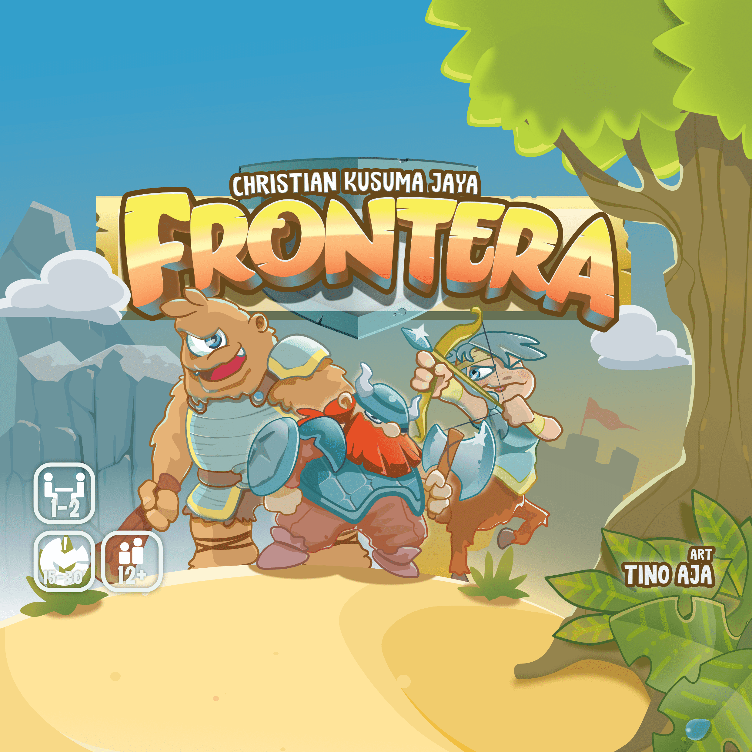 Frontera