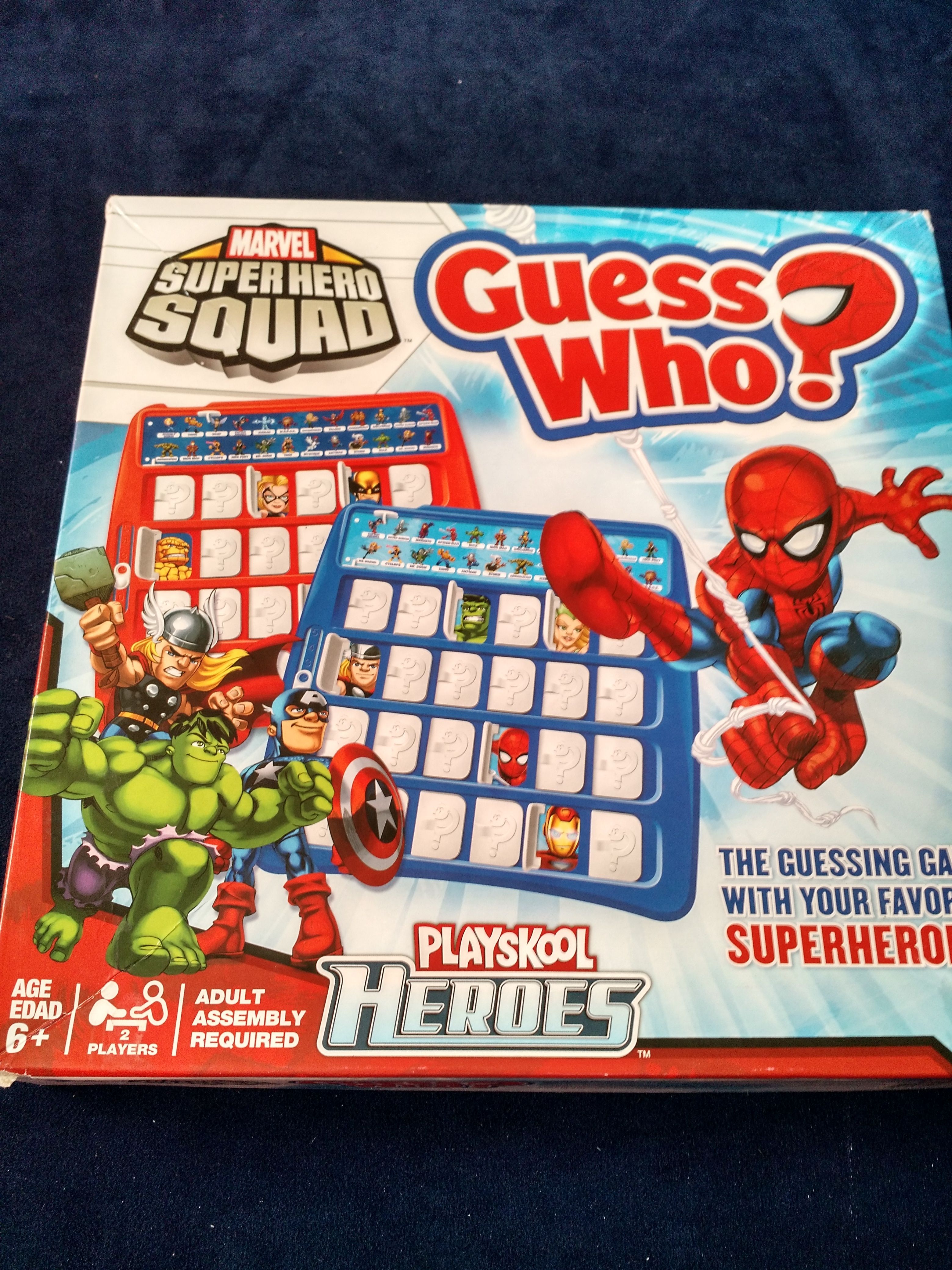 Game cover image