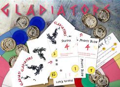 Gladiators