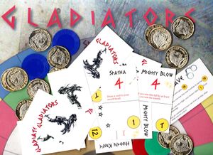 Gladiators