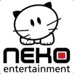 Video Game Publisher: Neko Entertainment