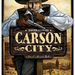 Board Game: Carson City