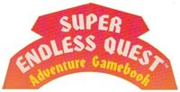 RPG: Super Endless Quest Books