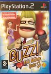 Video Game: Buzz!: The Music Quiz
